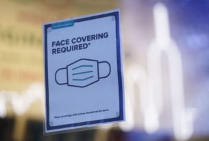 Montgomery Co. Council extends mask mandate, shelves COVID-19 vaccine requirement for customers