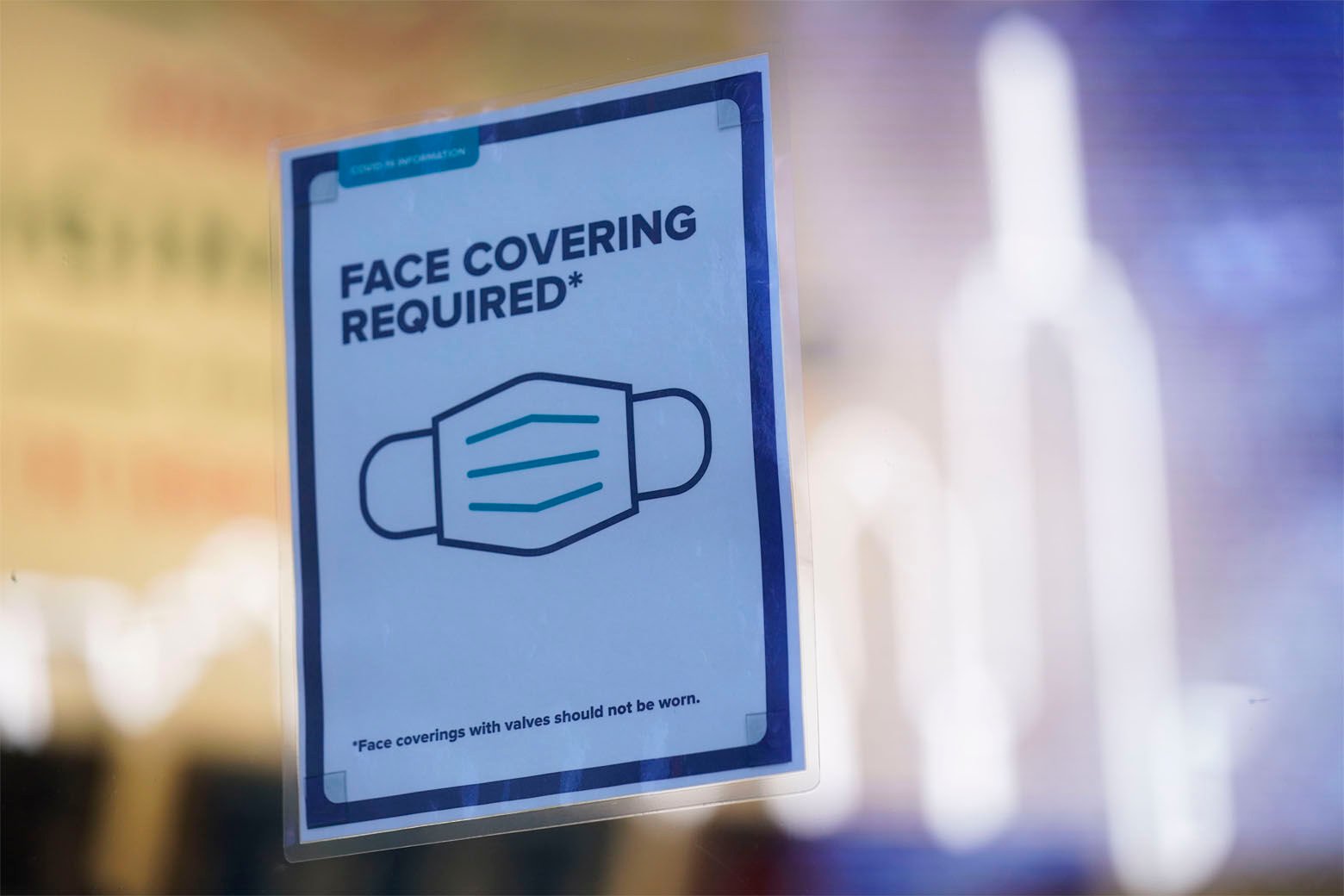Montgomery Co. Council extends mask mandate, shelves COVID-19 vaccine requirement for customers