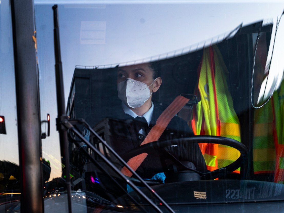 Omicron FAQ: How long does COVID-19 last in a room? Can cloth masks be safer? Can I reuse an N95 mask?