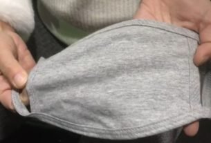 PA COVID: Main Line Health says cloth masks are no longer allowed to be worn by employees, visitors