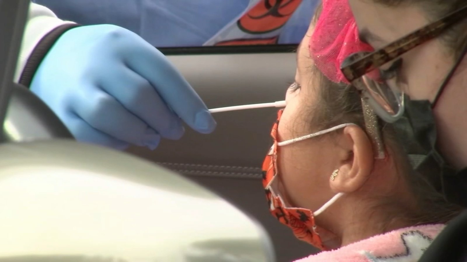 Experts explain what's making BA.2 omicron subvariant more contagious than the original
