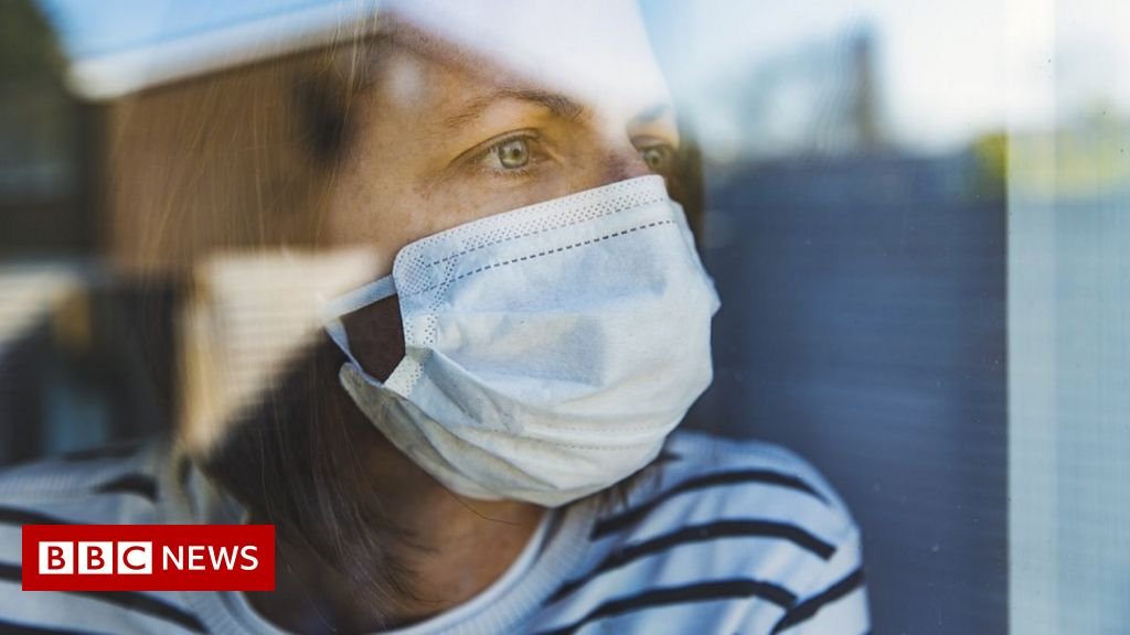 Covid-19: 'We'll be second-class citizens if self-isolation rules go' - BBC News