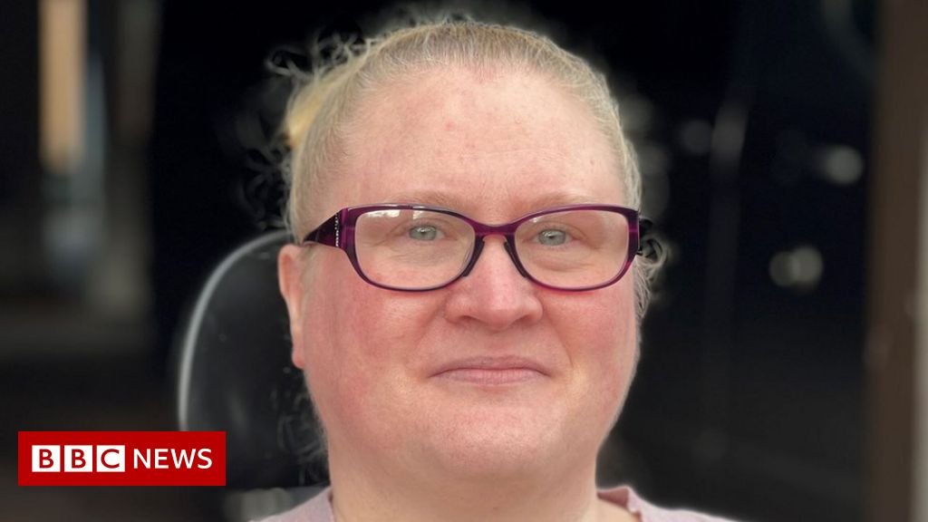 Covid-19: 'I hope masks continue to protect people like me'
