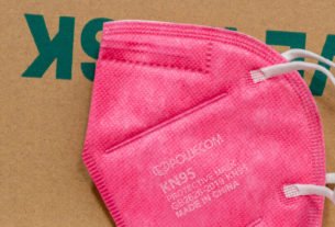 N95, KN95 or KF94? How to Find the Right Covid Mask