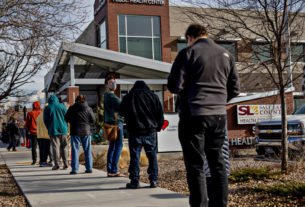 Covid-19, Vaccine and Mask Mandate News: Live Updates