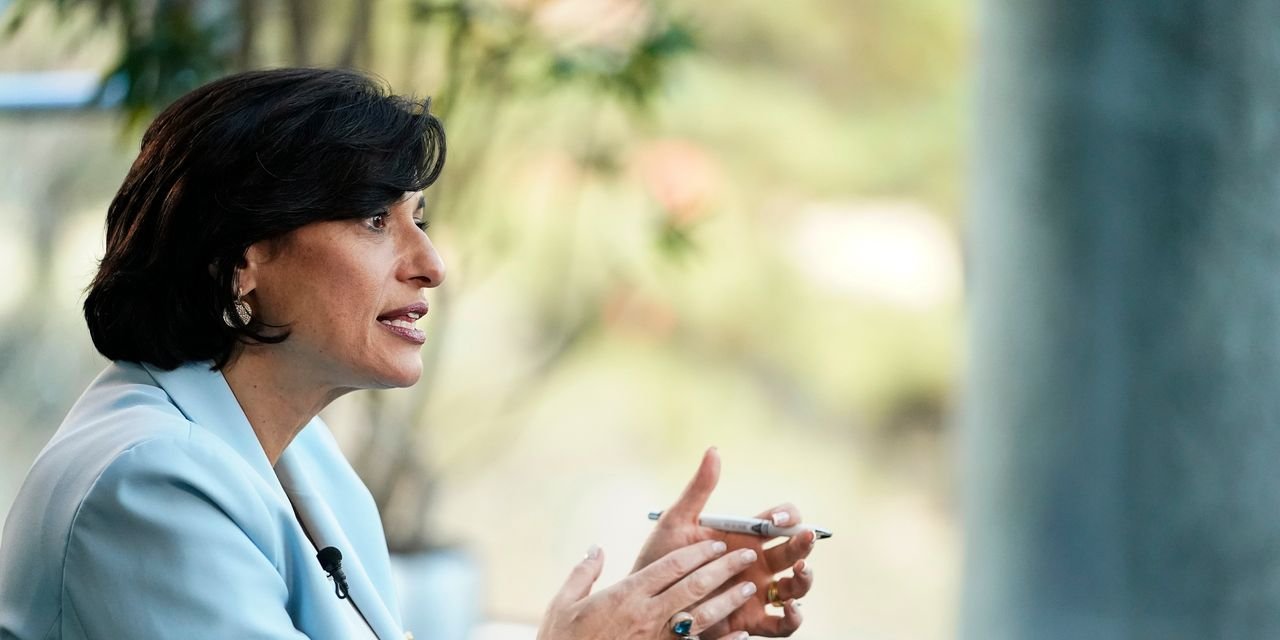 CDC Director Aims to Improve Covid-19 Messaging, Data Collection