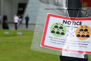 Singapore reports more infectious BA.2 Omicron variant; says hospitals coping well