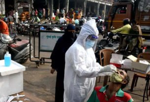 Coronavirus Omicron variant in India live updates: No NeoCov threat in current form, say experts