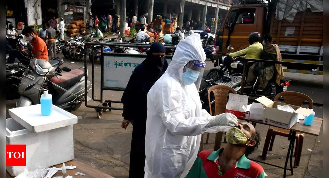 Coronavirus Omicron variant in India live updates: No NeoCov threat in current form, say experts