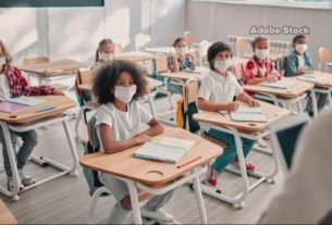 Will masks at these school be optional?