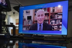 Covid News: Omicron’s Role in Ending Pandemic Still Unknown, Fauci Says