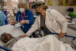 Omicron and Vaccine News: Covid Live Updates