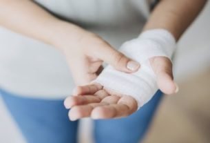 5 states broke COVID-19 hospitalization records this week
