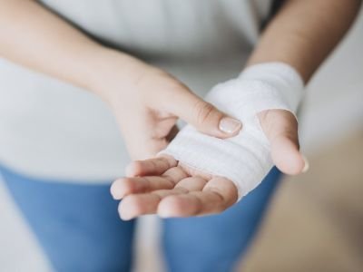 5 states broke COVID-19 hospitalization records this week