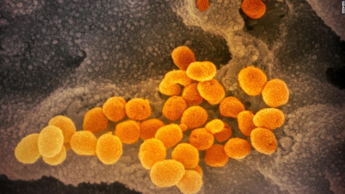 Covid news and the latest on the Omicron variant: Live Updates
