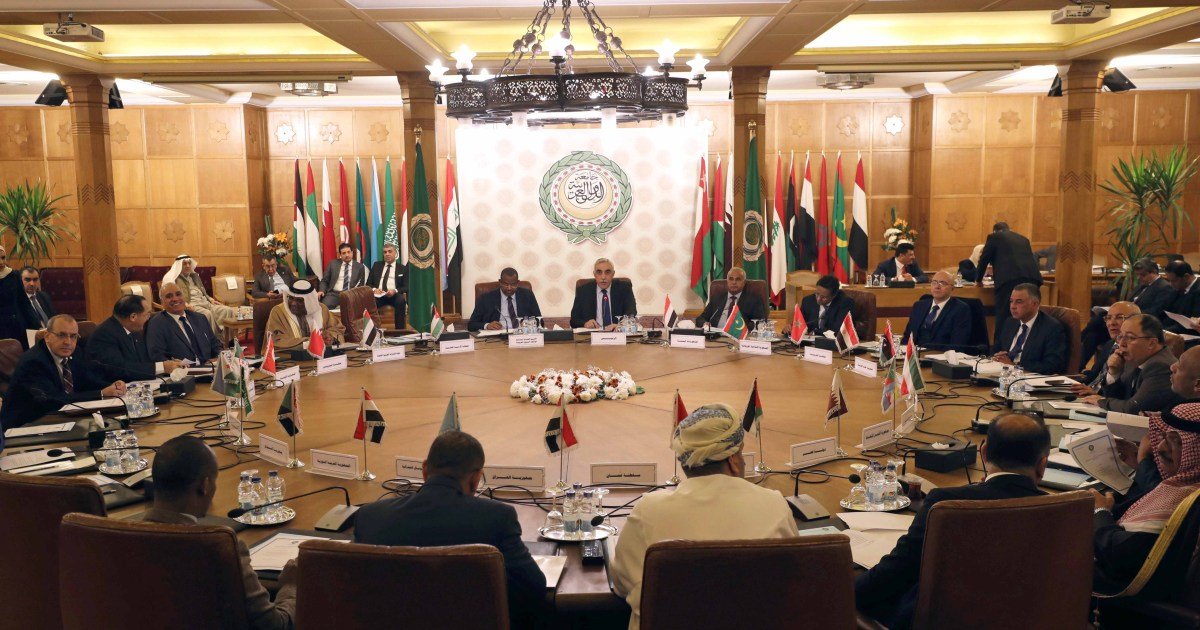Arab League delays annual summit amid surge in COVID-19 cases | Arab League News