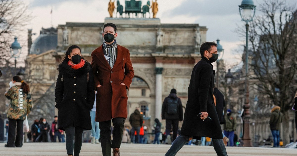 Latest COVID updates: French Parliament approves vaccine pass | Coronavirus pandemic News