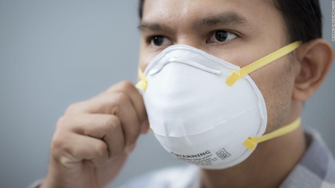 Masks and Omicron Q&A: What kind of mask should you wear and for how long? An expert explains