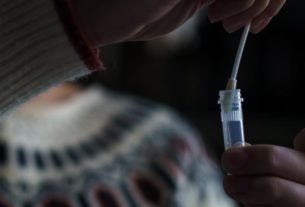 Free Covid tests: Website for ordering at-home tests is up and running