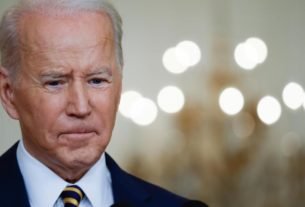 Biden administration to withdraw Covid-19 vaccination and testing regulation aimed at large businesses