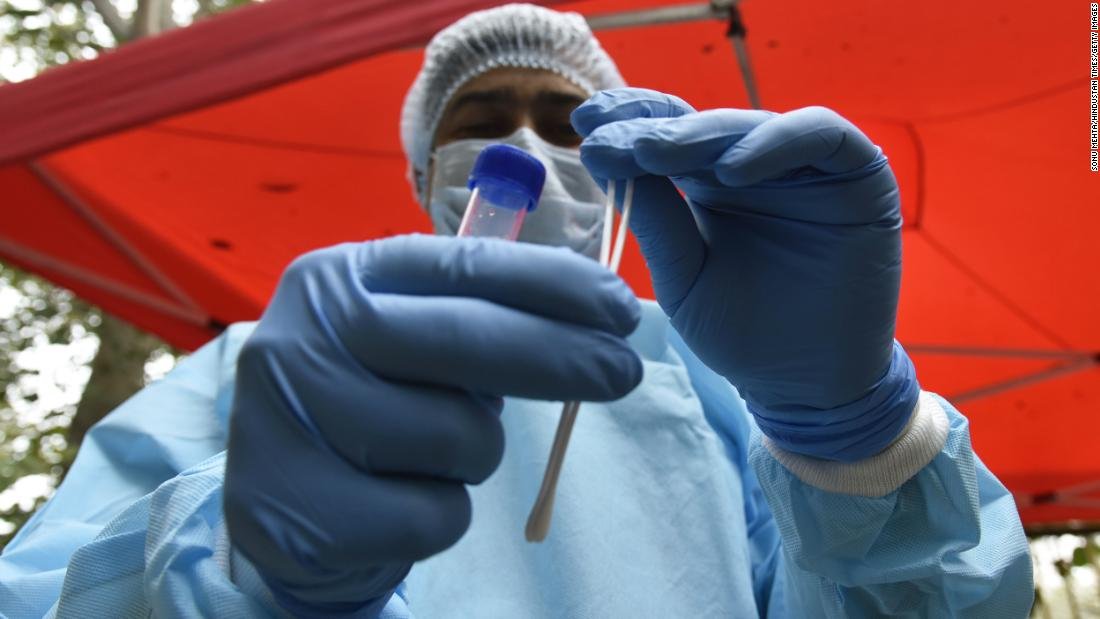 Omicron has changed the shape of the pandemic. Will it end it for good?