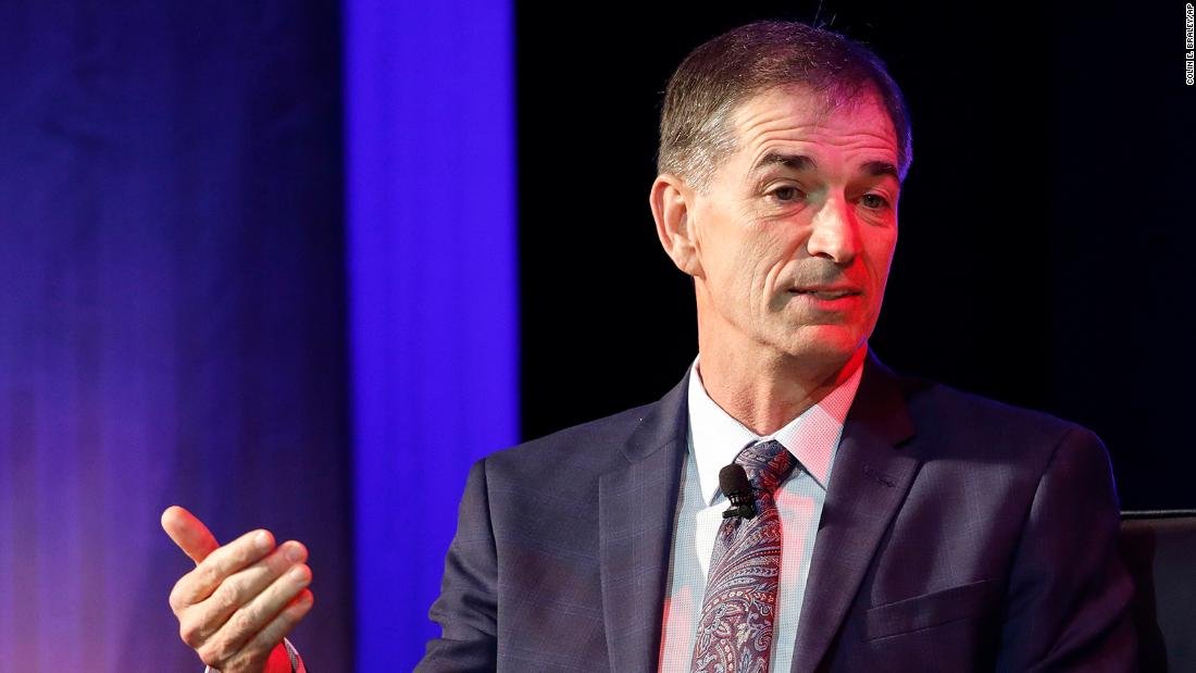 John Stockton: Gonzaga University suspends Hall of Famer's season tickets over his defiance of Covid-19 mask mandate