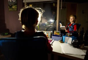 DougCo schools don’t require masks, leaving parents of kids with medical conditions with little options and a lot of fear
