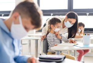 Health officials to provide Monday update on COVID-19 in Denver