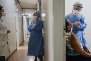 Covid-19, Omicron and Vaccine News: Live Updates