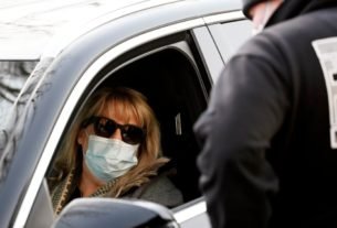 Maine CDC director to give update on massive COVID-19 testing backlog