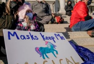 Utahns say health officials — not politicians — should determine COVID policies