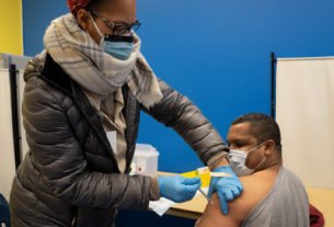 Covid-19, Vaccine and Omicron News: Live Updates