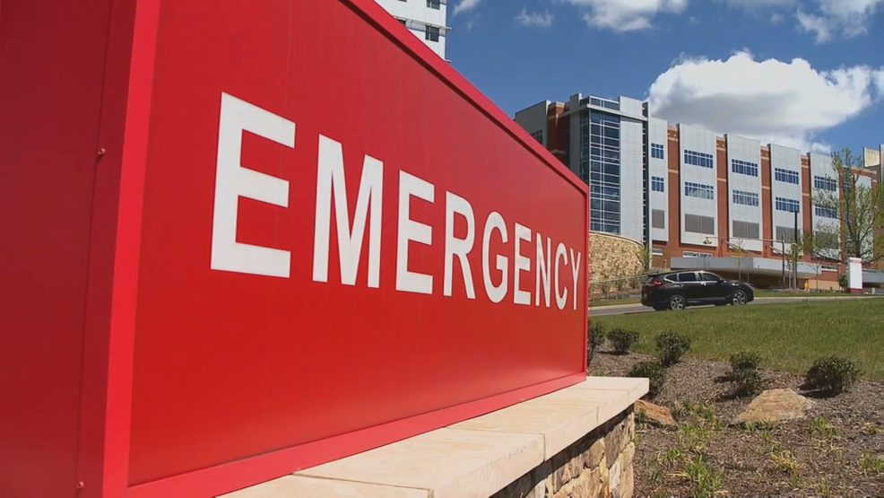 Mission Health postpones some surgeries amid COVID-19 surge - WLOS