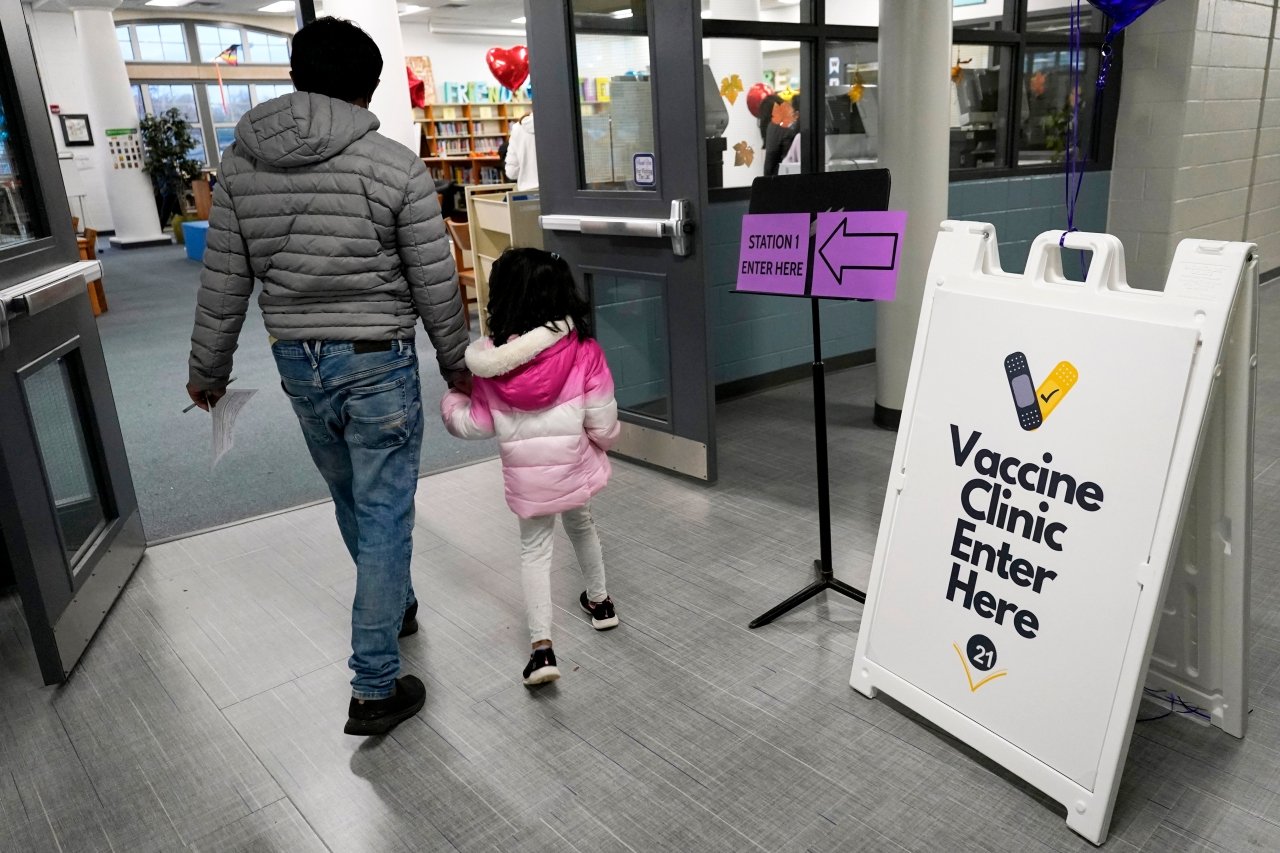 More kids showing up to Austin-area hospitals with COVID-19 than ever before
