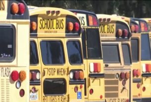 COVID-19 surge forces Ann Arbor Public Schools to suspend more bus routes