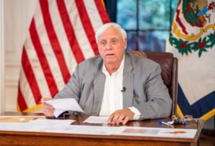 COVID-19 Hospitalizations Reach a Pandemic-High in West Virginia | News, Sports, Jobs