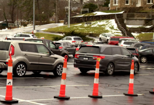 Free COVID-19 testing available in Haywood County - WLOS