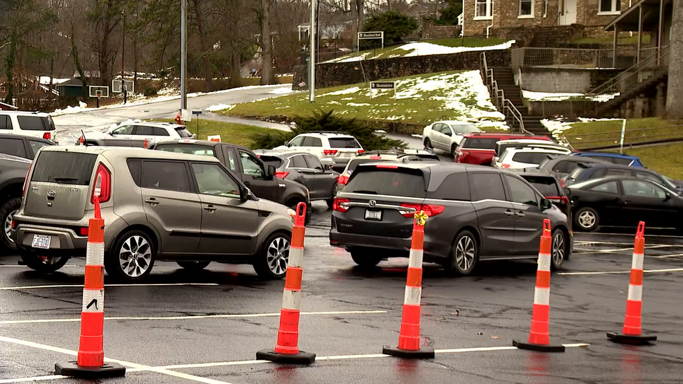 Free COVID-19 testing available in Haywood County - WLOS