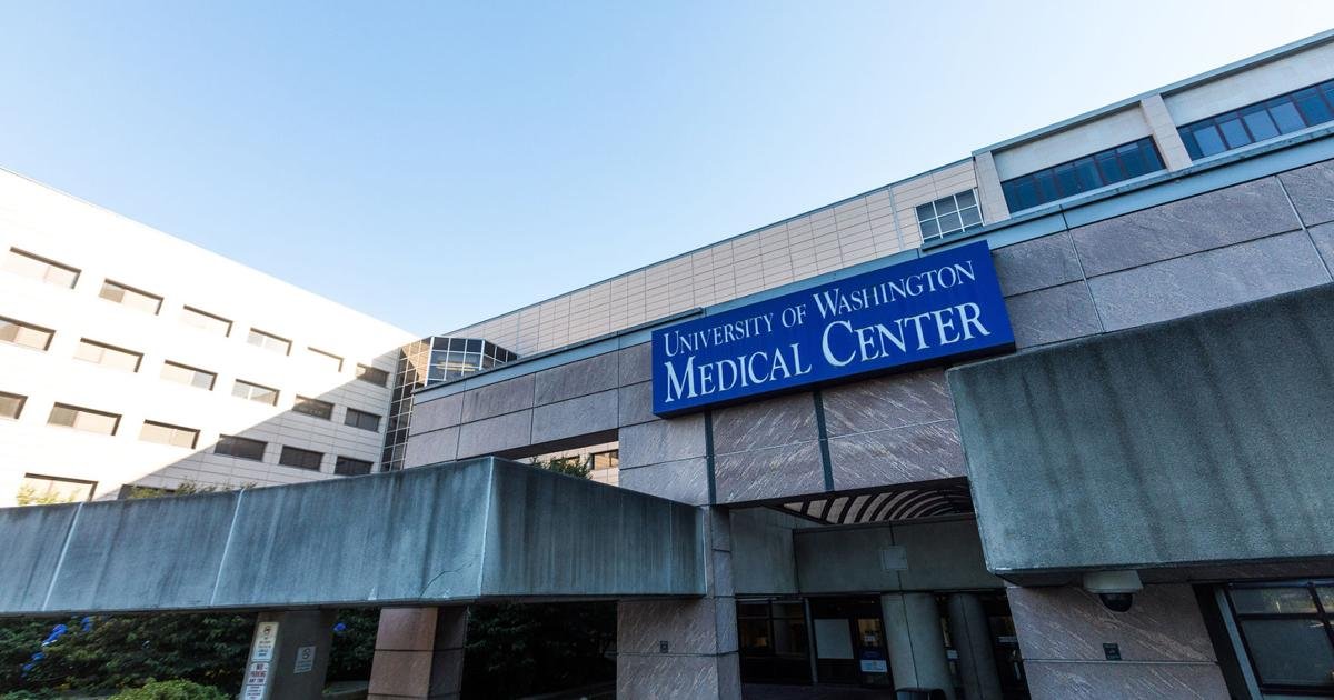 UW Medicine town hall addresses impacts of omicron on facilities | Coronavirus