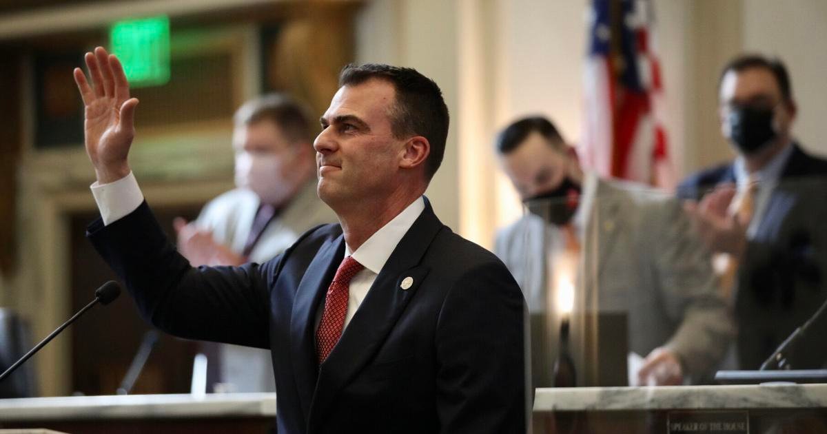 Masks, social distancing won't be required at the Feb. 7 State of the State event | Politics