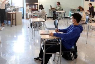 Most area school divisions keep mask policies in place | Education