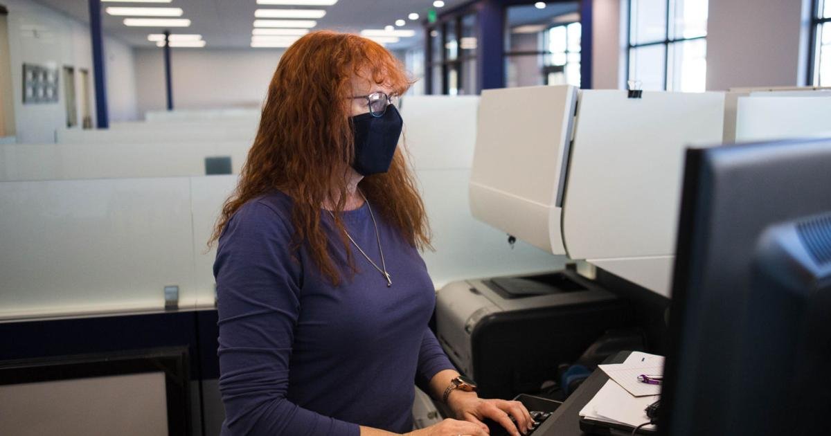 Masks remain an important tool in fighting COVID-19 as cases rise in the Yakima Valley, experts say | Local