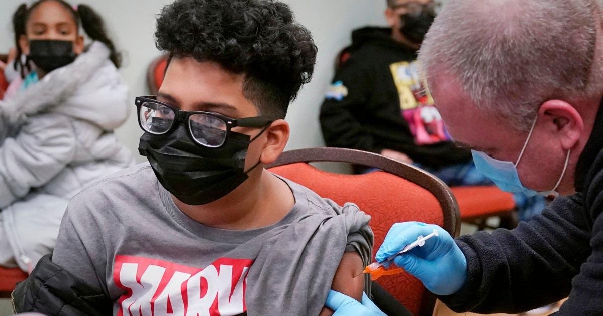 93% of hospitalized COVID-19 patients are unvaccinated | Mask up, get vaccinated Racine area leaders urge | Local News