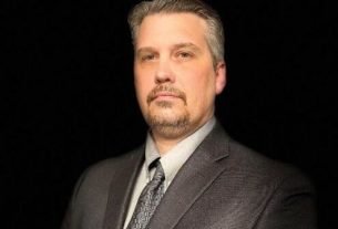 Iron County Sheriff hospitalized, in critical condition with COVID-19 | St. Louis News Headlines