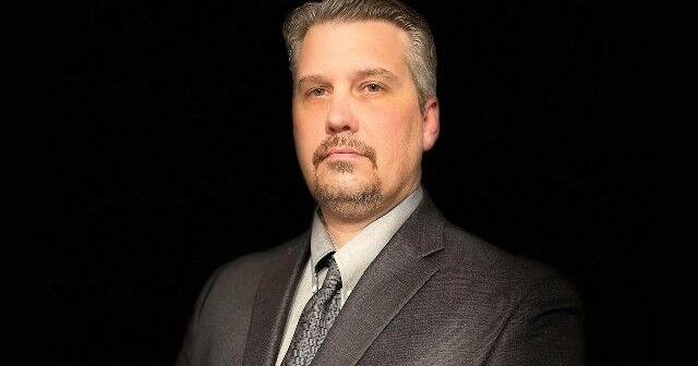 Iron County Sheriff hospitalized, in critical condition with COVID-19 | St. Louis News Headlines