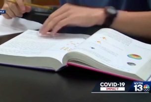 Alabaster parents call for mask mandate in schools
