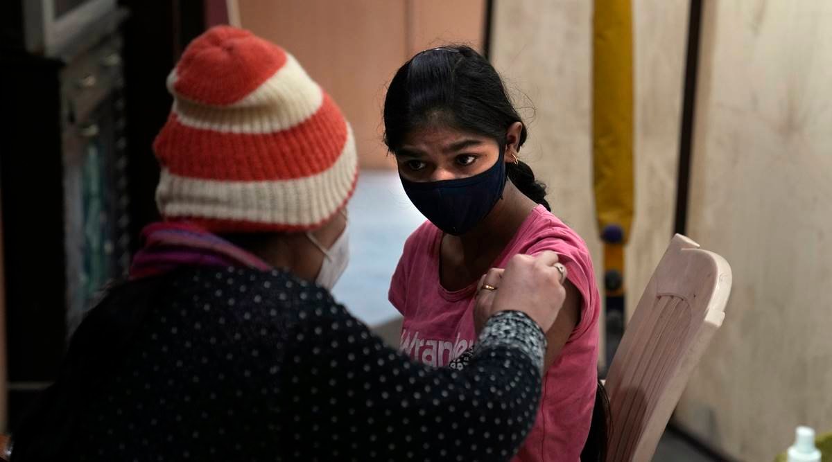 Covid-19 Omicron Variant Live Updates: Virus Outbreak India