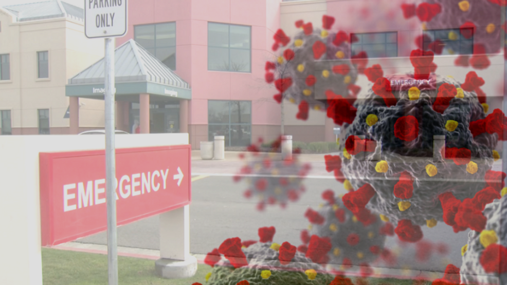 Albany County announces COVID-19 teen death - WRGB