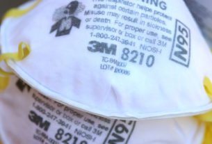 Kroger to offer free N95 masks to aid in reducing COVID-19 spread - wgxa.tv