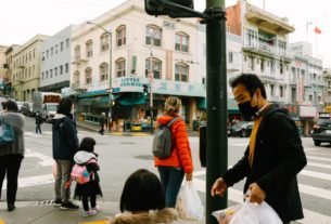 San Francisco eases mask, vaccination proof rules as Omicron recedes